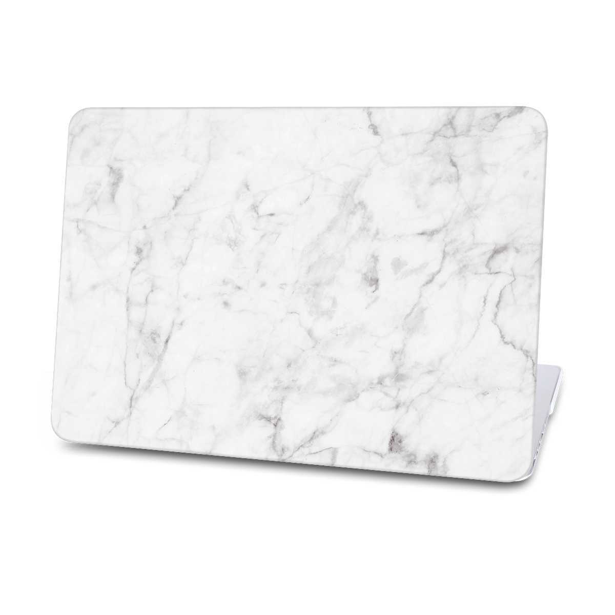 marble macbook case